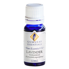 10ml Lavender Tasmanian Essential Oil