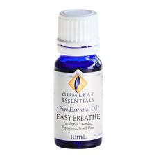10ml Easy Breathe Essential Oil Blend