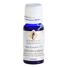 10ml Mindfulness Essential Oil Blend