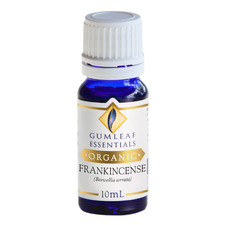 10ml Organic Frankincense Essential Oil