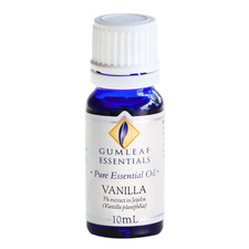 10ml Vanilla Essential Oil