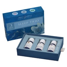 Sleep Trio Essential Oil Set