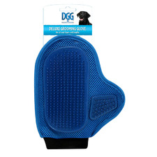 Nylon Pet Grooming Glove
