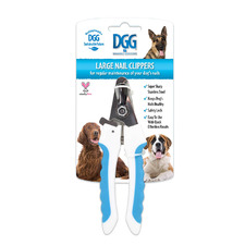 Stainless Steel Pet Nail Clippers