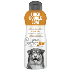 473ml Perfect Fur Thick Double Coat Pet Shampoo