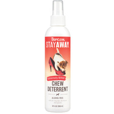 236ml Stay Away Pet Chew Deterrent Spray