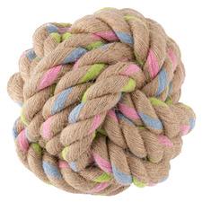 Rope Hemp Ball