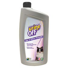 946ml Urine Off Cat & Kitten Formula