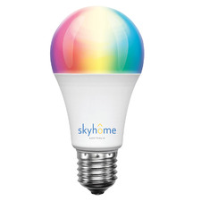 skyLUX Smart Wi-Fi LED Bulb