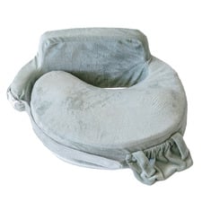 My Brest Friend Super Deluxe Cotton Nursing Pillow
