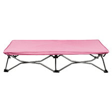 Regalo Baby Portable Toddler Bed
