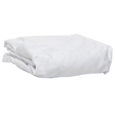 Playette Bamboo Travel Cot Fitted Sheet