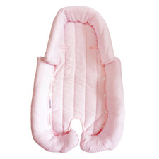 Playette Pink All-Around Head Support