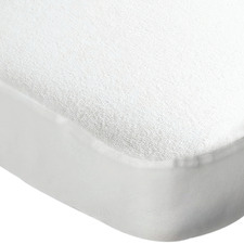 Playette Waterproof Travel Cot Pad