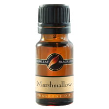 10ml Marshmallow Fragrance Oil