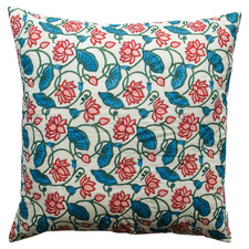 Kumudani Quilted European Cushion Cover