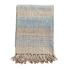 Everleigh Cotton Throw