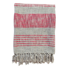 Everleigh Cotton Throw