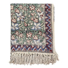 Margaux Cotton Throw