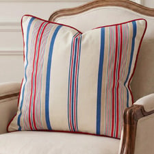 Merryn Cotton Cushion Cover