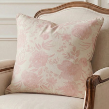 Albany Cotton & Linen Cushion Cover