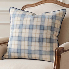 Evie Cotton Cushion Cover