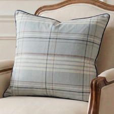 Hallie Cotton Cushion Cover