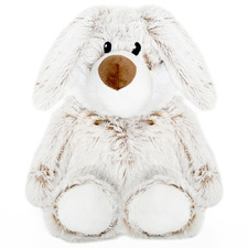 Warmies Marshmallow Bunny Plush Toy