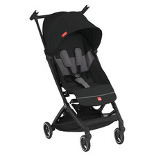 Black Pockit All-City Pram