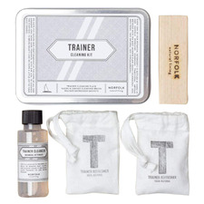 5 Piece Trainer Cleaning Set