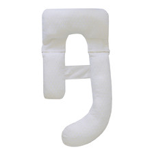 2 Piece Detachable Pregnancy Pillow Set