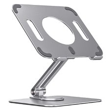 Adjustable Aluminium Alloy Electronic Device Stand