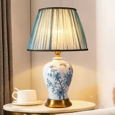 Alyssa Ceramic Table Lamp