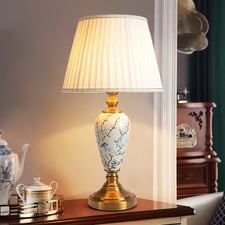 Blaese Ceramic Table Lamp