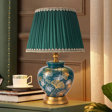 Alina Ceramic Table Lamp