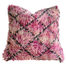 Esme Cotton & Wool Cushion