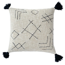 Nordic Cotton Cushion