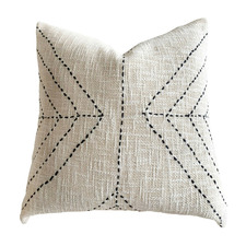 Indira Cotton Cushion