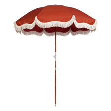 Le Sirenuse Beach Umbrella