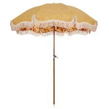 2.1m Paisley Bay Beach Umbrella