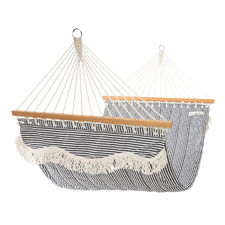 Laurens Cotton Canvas Hammock