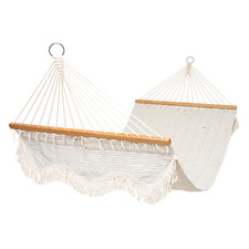 Laurens Cotton Canvas Hammock