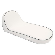 Rivie Inflatable Pool Lounger