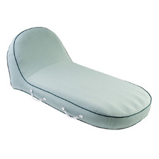 Rivie Inflatable Pool Lounger