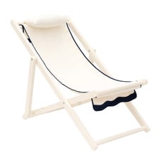 Rivie Outdoor Sling Chair
