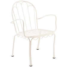 Revie Outdoor Dining Chair
