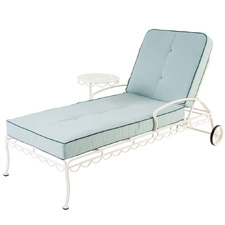 Revie Sun Lounger Cushion