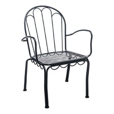 Al Fresco Dining Chair