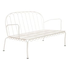 Al Fresco Garden Bench