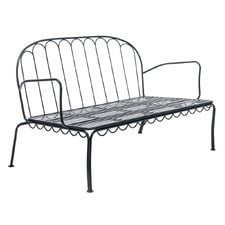 Al Fresco Garden Bench